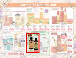 Dis-Chem : Beauty Fair (19 February - 14 March 2021), page 36