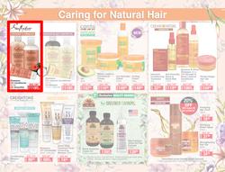Dis-Chem : Beauty Fair (19 February - 14 March 2021), page 36