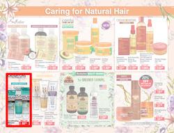 Dis-Chem : Beauty Fair (19 February - 14 March 2021), page 36
