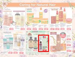 Dis-Chem : Beauty Fair (19 February - 14 March 2021), page 36