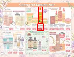 Dis-Chem : Beauty Fair (19 February - 14 March 2021), page 36