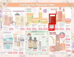 Dis-Chem : Beauty Fair (19 February - 14 March 2021), page 36