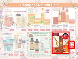 Dis-Chem : Beauty Fair (19 February - 14 March 2021), page 36