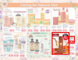 Dis-Chem : Beauty Fair (19 February - 14 March 2021), page 36