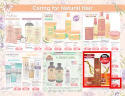 Dis-Chem : Beauty Fair (19 February - 14 March 2021), page 36