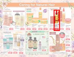 Dis-Chem : Beauty Fair (19 February - 14 March 2021), page 36
