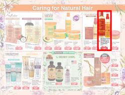 Dis-Chem : Beauty Fair (19 February - 14 March 2021), page 36