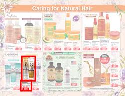 Dis-Chem : Beauty Fair (19 February - 14 March 2021), page 36