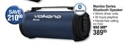 Volkano Mamba Series Bluetooth Speaker