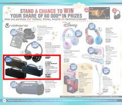 Dis-Chem : Festive Season (02 November - 24 December 2023), page 36