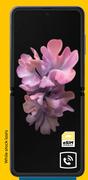 Samsung Galaxy Z Flip LTE-MTN Mega Talk XS Or MTN Mega Gigs XS (36 Month)