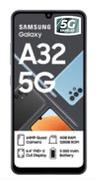 Samsung Galaxy A32 5G-On My MTN Choice Flexi R60 (24 Months)