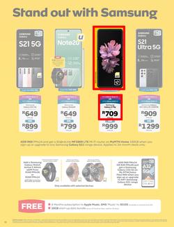 MTN : Y'ello (1 July - 31 July 2021), page 36