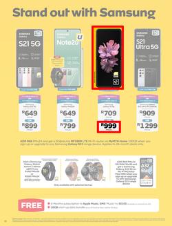 MTN : Y'ello (1 July - 31 July 2021), page 36