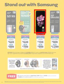 MTN : Y'ello (1 July - 31 July 2021), page 36
