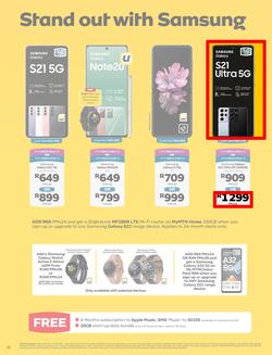 MTN : Y'ello (1 July - 31 July 2021), page 36