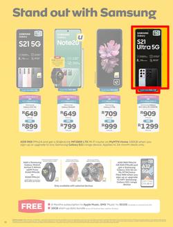 MTN : Y'ello (1 July - 31 July 2021), page 36