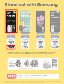 MTN : Y'ello (1 July - 31 July 2021), page 36