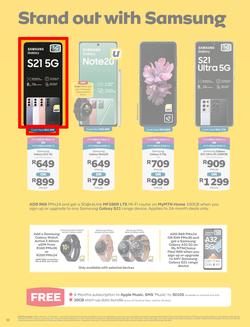 MTN : Y'ello (1 July - 31 July 2021), page 36