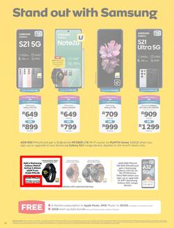 MTN : Y'ello (1 July - 31 July 2021), page 36