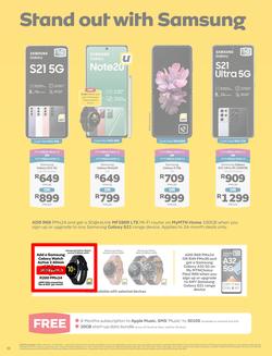 MTN : Y'ello (1 July - 31 July 2021), page 36