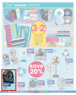 Clicks : You Pay Less (17 Dec - 30 Dec 2019), page 36