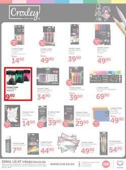 CNA : Back 2 School (9 Dec 2019 - 26 Jan 2020), page 36