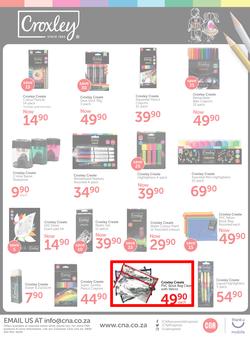 CNA : Back 2 School (9 Dec 2019 - 26 Jan 2020), page 36