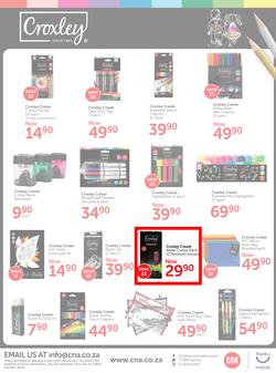 CNA : Back 2 School (9 Dec 2019 - 26 Jan 2020), page 36