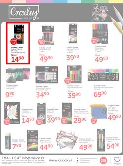 CNA : Back 2 School (9 Dec 2019 - 26 Jan 2020), page 36