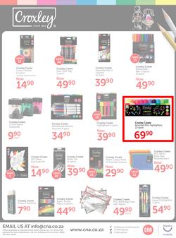 CNA : Back 2 School (9 Dec 2019 - 26 Jan 2020), page 36