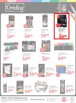 CNA : Back 2 School (9 Dec 2019 - 26 Jan 2020), page 36