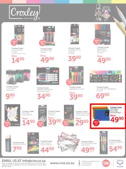 CNA : Back 2 School (9 Dec 2019 - 26 Jan 2020), page 36
