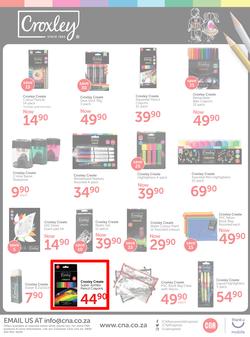 CNA : Back 2 School (9 Dec 2019 - 26 Jan 2020), page 36