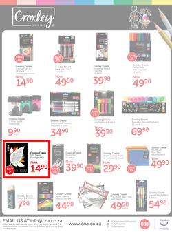 CNA : Back 2 School (9 Dec 2019 - 26 Jan 2020), page 36