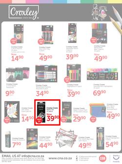 CNA : Back 2 School (9 Dec 2019 - 26 Jan 2020), page 36