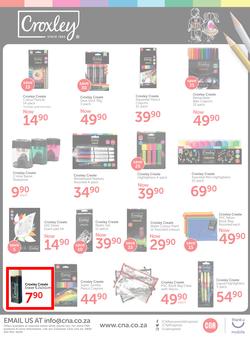 CNA : Back 2 School (9 Dec 2019 - 26 Jan 2020), page 36