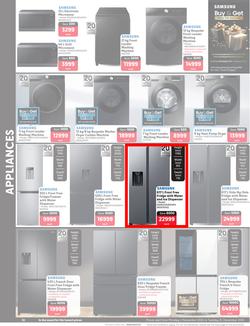 Makro : It's A Full On Festive Mood At Makro (04 November - 24 December 2024), page 36