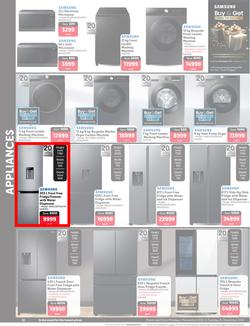 Makro : It's A Full On Festive Mood At Makro (04 November - 24 December 2024), page 36