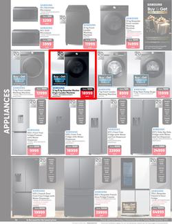 Makro : It's A Full On Festive Mood At Makro (04 November - 24 December 2024), page 36