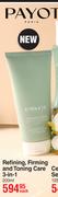Payot Refining, Firming And Toning Care 3-In-1 200ml-Each