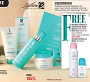 BioNike Defence Body Products-Each