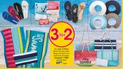 Clicks Beach Towels,Hats,Bags,Sandals & Ipanema Sandals-Each
