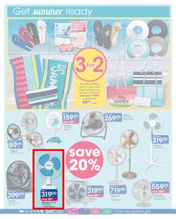 Clicks : You Pay Less (5 Dec - 16 Dec 2019), page 36
