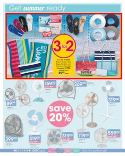 Clicks : You Pay Less (5 Dec - 16 Dec 2019), page 36
