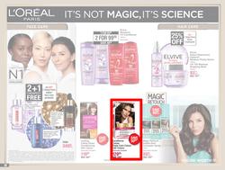 Dis-Chem : Best Of Beauty (16 February - 12 March 2023), page 36