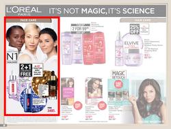 Dis-Chem : Best Of Beauty (16 February - 12 March 2023), page 36