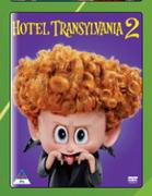 Hotel Transylvania 2 Movies-For 2