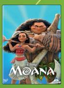 Disney Moana Movies-For 2