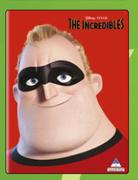Disney The Incredibles Movies-Each